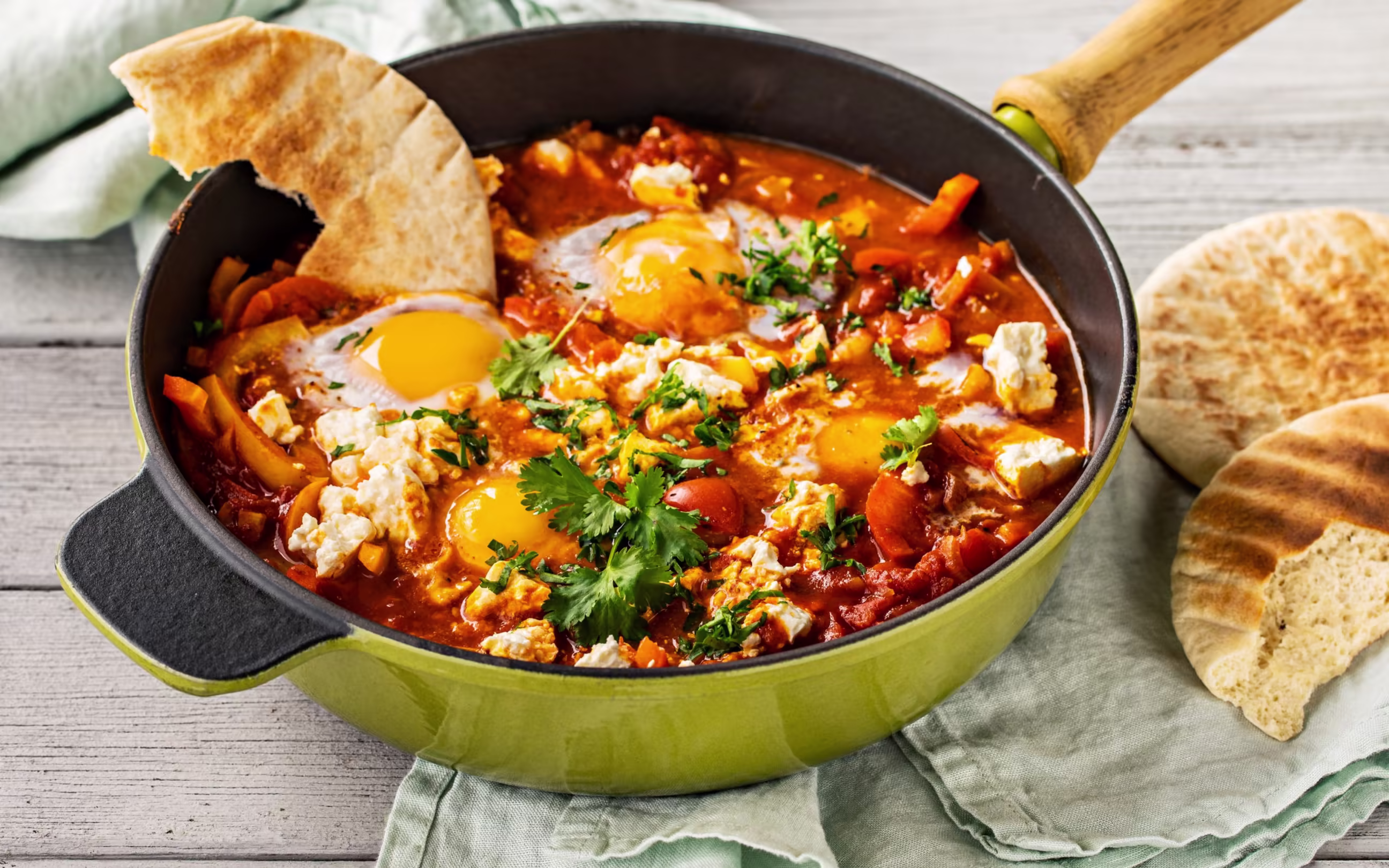 Shakshuka